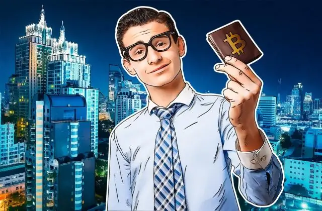 Что такое KYC в криптографии?