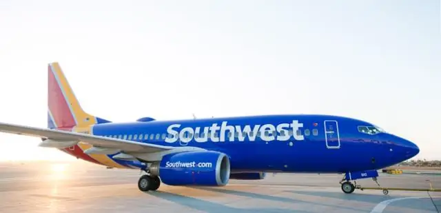 Southwest, Güney Carolina'da nereye uçuyor?