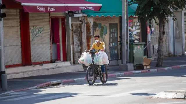 מהו MPa בעוצמה?