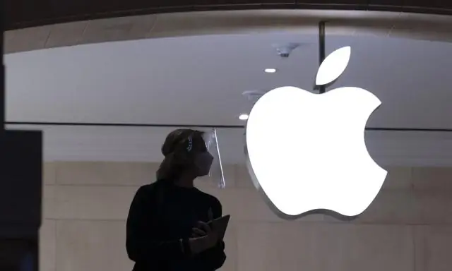 Je Apple centralizovaný alebo decentralizovaný?