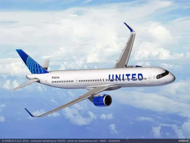 United Airlines ให้บริการหมอนและผ้าห่มในเที่ยวบินระหว่างประเทศหรือไม่?