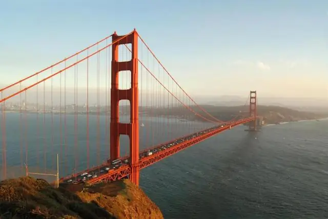 Golden Gate Köprüsü filmlerde kaç kez yıkıldı?