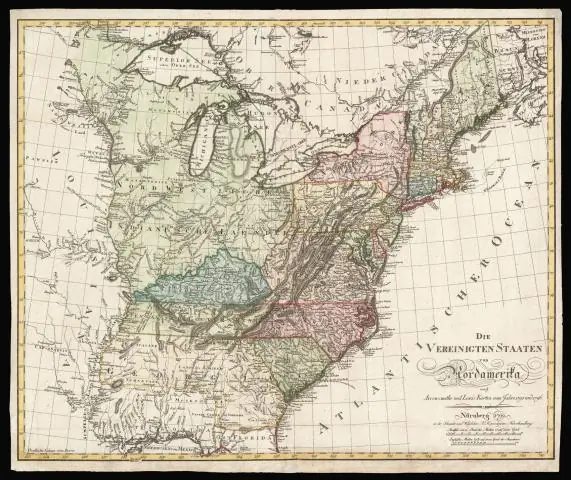 Quais são as três maneiras pelas quais os poderes dos Estados Unidos estão divididos?