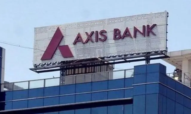 Má Axis Bank účet PPF?