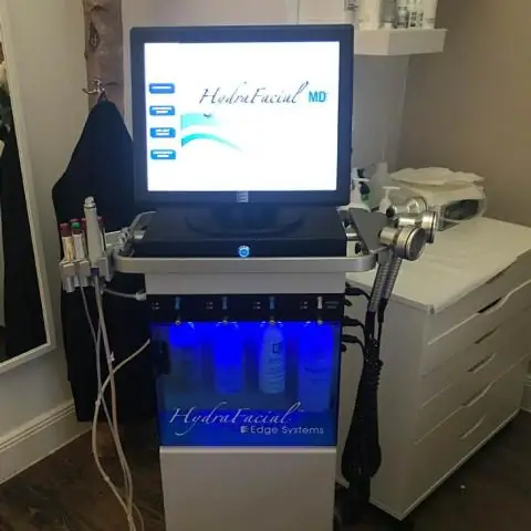 Hydrafacial ямар үнэтэй вэ?