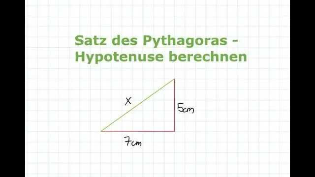 Hvordan bruker du prospektet i en setning?