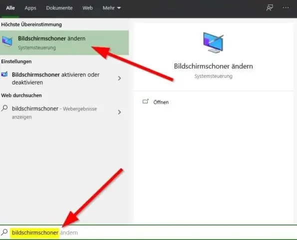 Hoe verwyder ek trusteer -eindpuntbeskerming van Windows 10?