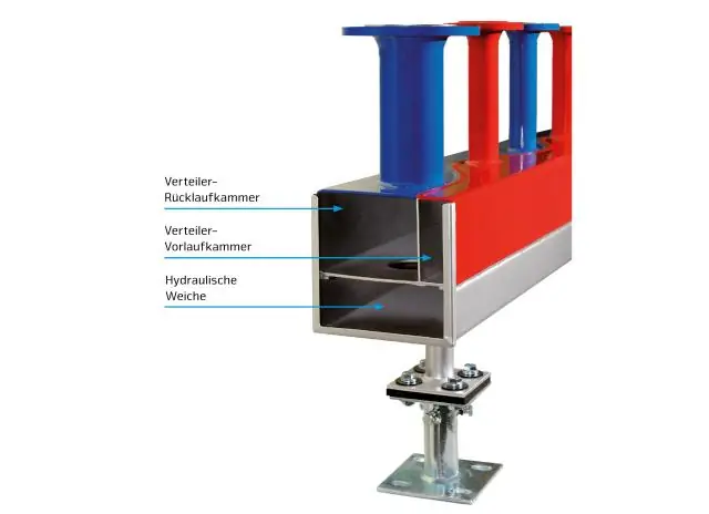 Wie funktioniert ein BS&W-Monitor?