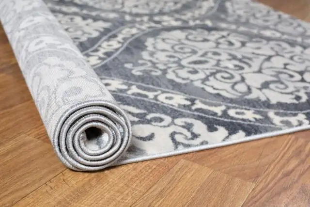 Quel type de fibre de tapis est le meilleur ?