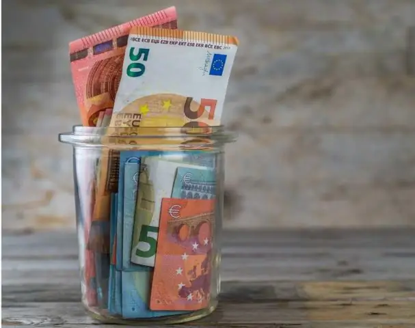 Wie liquidiert man Geld?