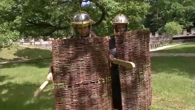 Qu'est-ce que la formation TARP dans l'armée?