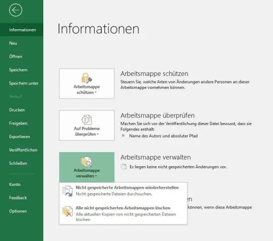 Bisakah Anda menyimpan file QuickBooks sebagai versi lama?