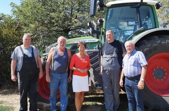 Kas atsitiko žmonėms, kai jie pradėjo kurtis žemės ūkio bendruomenėse?