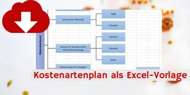 كيف تنشئ ميزانية تجريبية في Excel؟