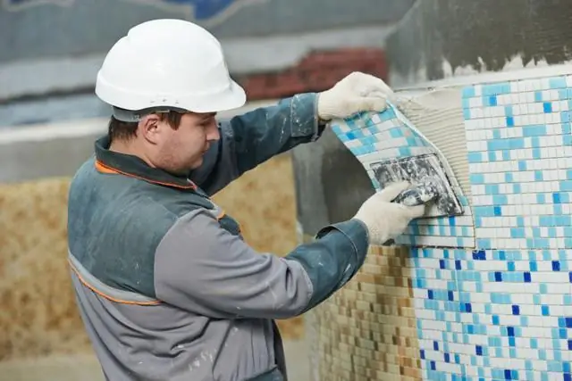 Kræver beton vedligeholdelse?