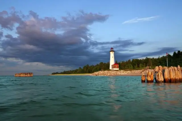 Hvordan registrerer jeg en trust i Michigan?