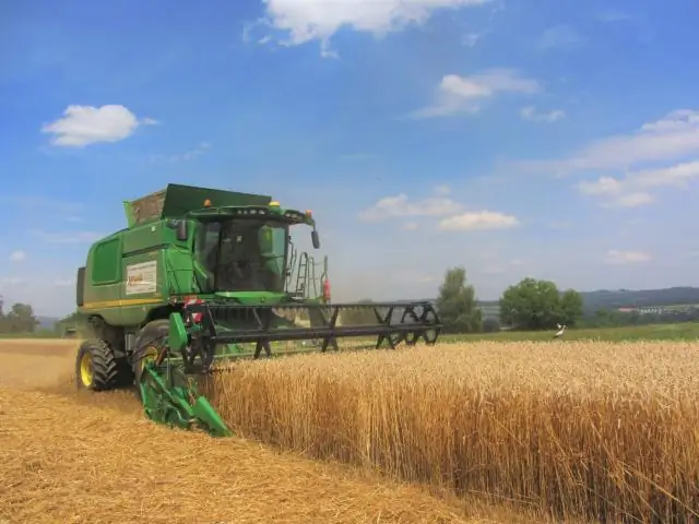 Was sind die nicht landwirtschaftlichen Tätigkeiten?