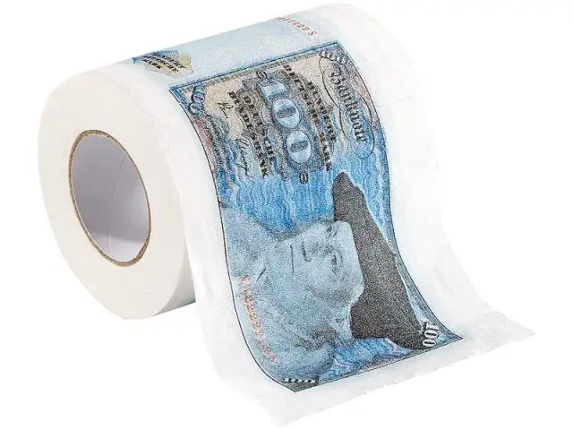 Is Member's Mark toiletpapier veilig voor septic tanks?