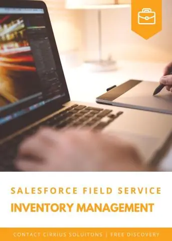 Mis on FSL Salesforce?