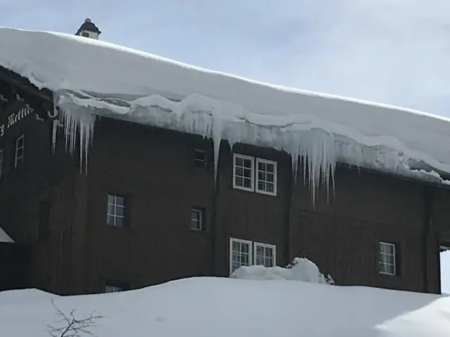 Qu'est-ce que le système neige?