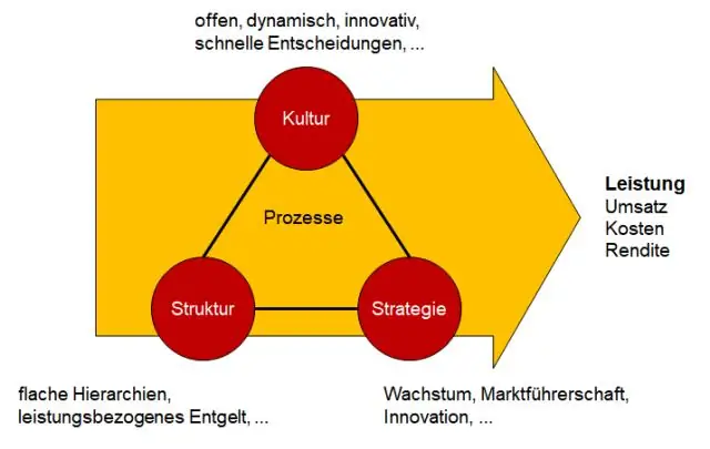 Påvirker informationssystemer organisationers præstationer?