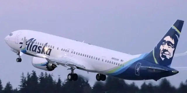 Hoe het Alaska Airlines begin?