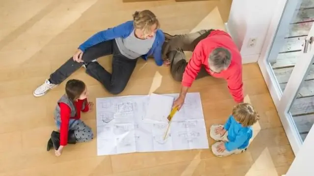 Comment convertir des pieds cubes en pieds carrés ?