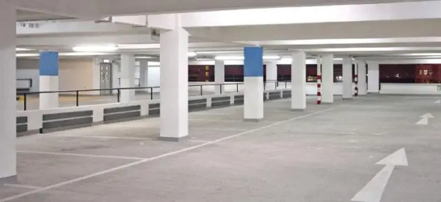 Koliko košta izgradnja natkrivenog parkinga?