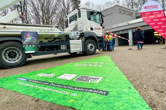 Kako mjerite tonu šljunka?