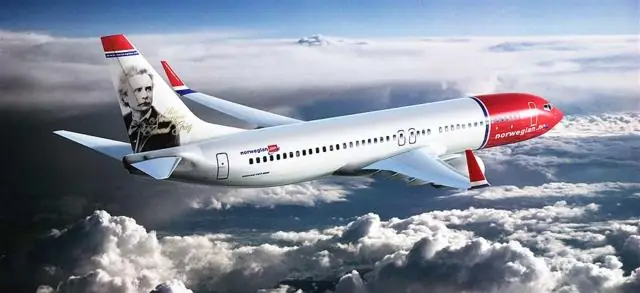 Má Norwegian Air program pro věrné zákazníky?