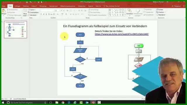 Què fan les línies de flux en un diagrama de flux?