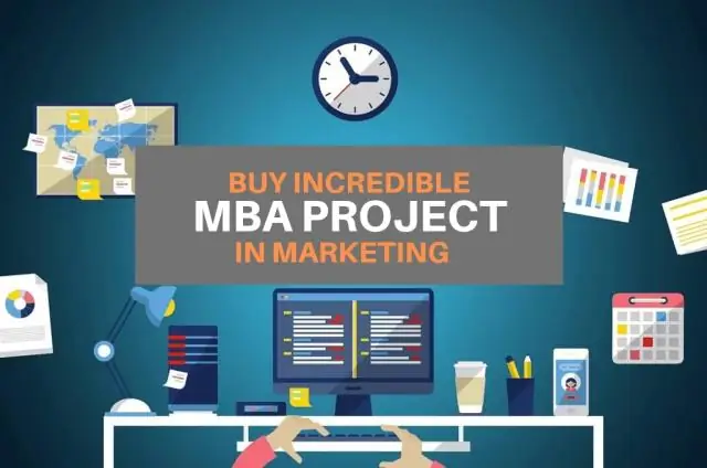 A quoi sert un MBA en marketing ?