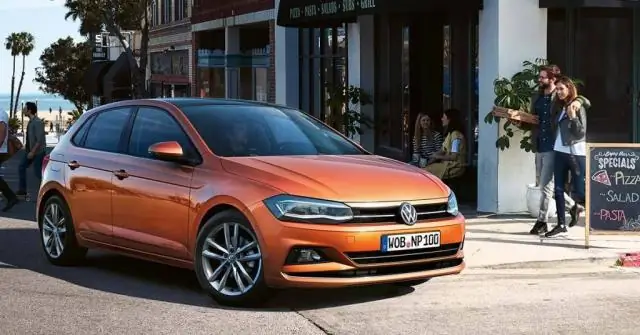 Volkswagen เป็นผู้ขายน้อยรายหรือไม่?