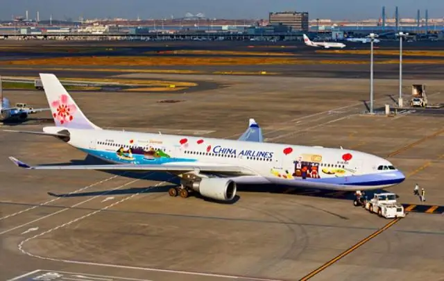 A Air China é uma boa companhia aérea?