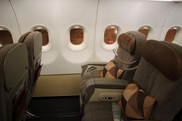 Wie kann ich meinen Sitzplatz bei Fiji Airways upgraden?