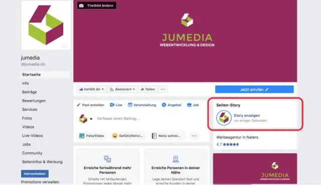 Jak na své firemní stránce na Facebooku uvidím sledující?