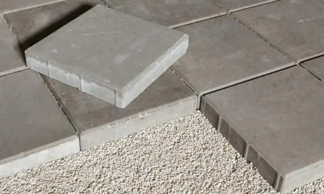 Hvordan dækker du Formica bordplader med beton?