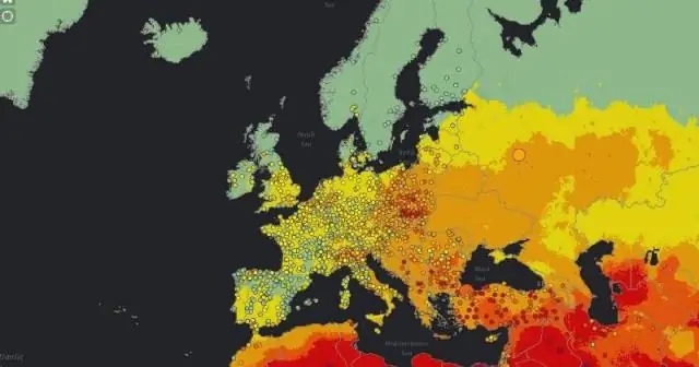 Dov'è il prefisso 458 su una mappa?