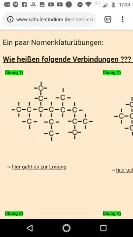 Qu'est-ce qu'une structure somatique ?