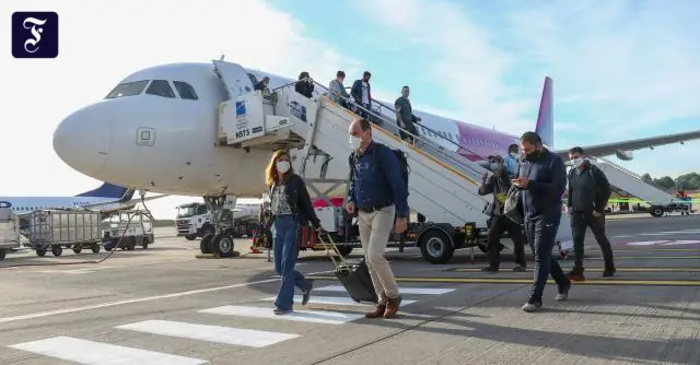 Können Sie im Flugzeug Live-TV sehen?