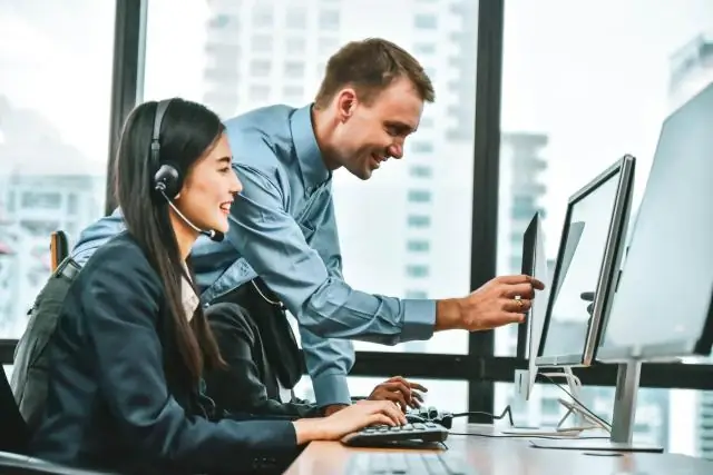 Quelle est la signification du BPO dans le centre d'appels ?