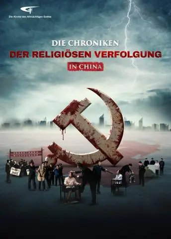 Wie kam China 1949 an die Macht?