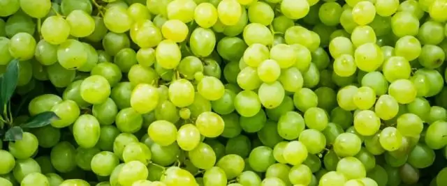 Ano ang sea grapes at ano ang lasa nito?