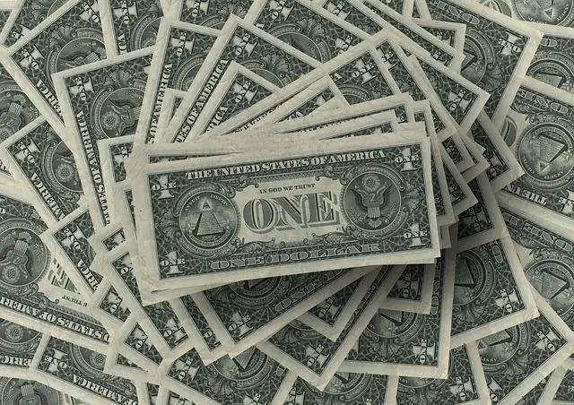 Wat kan 1 dollar u over de hele wereld opleveren?