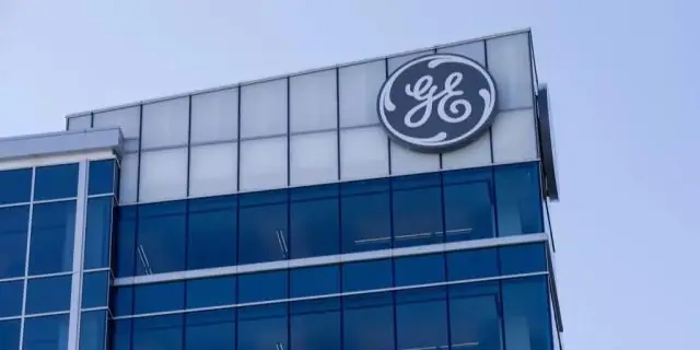 ¿Qué hace General Electric Company?