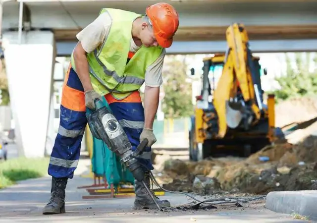 Krävs jobbsäkerhetsanalys av OSHA?