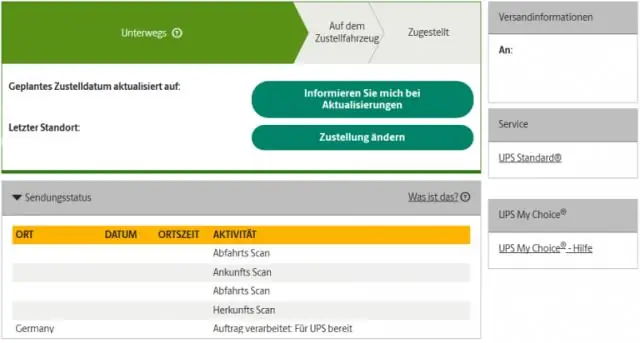 Bagaimana cara kerja pengiriman UPS 3 Hari?