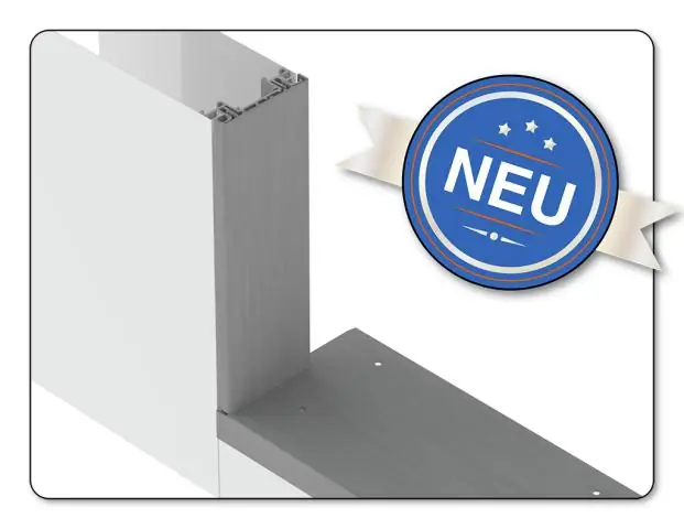 Làm thế nào để bạn cài đặt một soffit nhôm trên một đầu hồi?