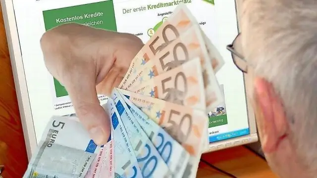 Kunnen banken legaal geld lenen?