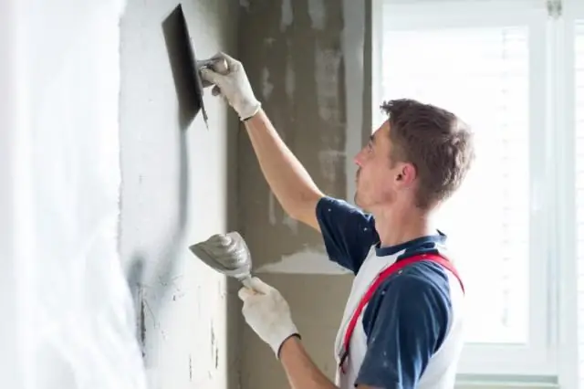 Comment enlever le mortier des blocs de béton ?